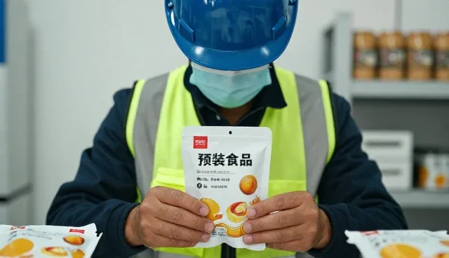 食品分装设备在不同环境下的使用建议