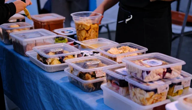 食材新鲜度在渠道供货中的核心价值与选型考量